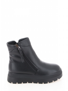 Ботинки, Finn Line, 415-263 black