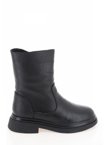 Полусапоги, Finn Line, 519-263 black