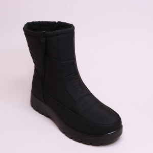 Дутики, Finn Line, A8208-253 black