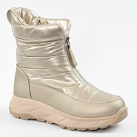 Дутики, Finn Line, D8607-263 gold