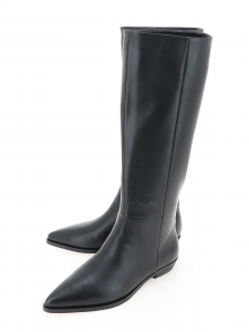 Сапоги, El tempo, LV136_01SB-BL